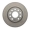 Centric Parts Standard Brake Rotor, 121.33099 121.33099 - alternate 1